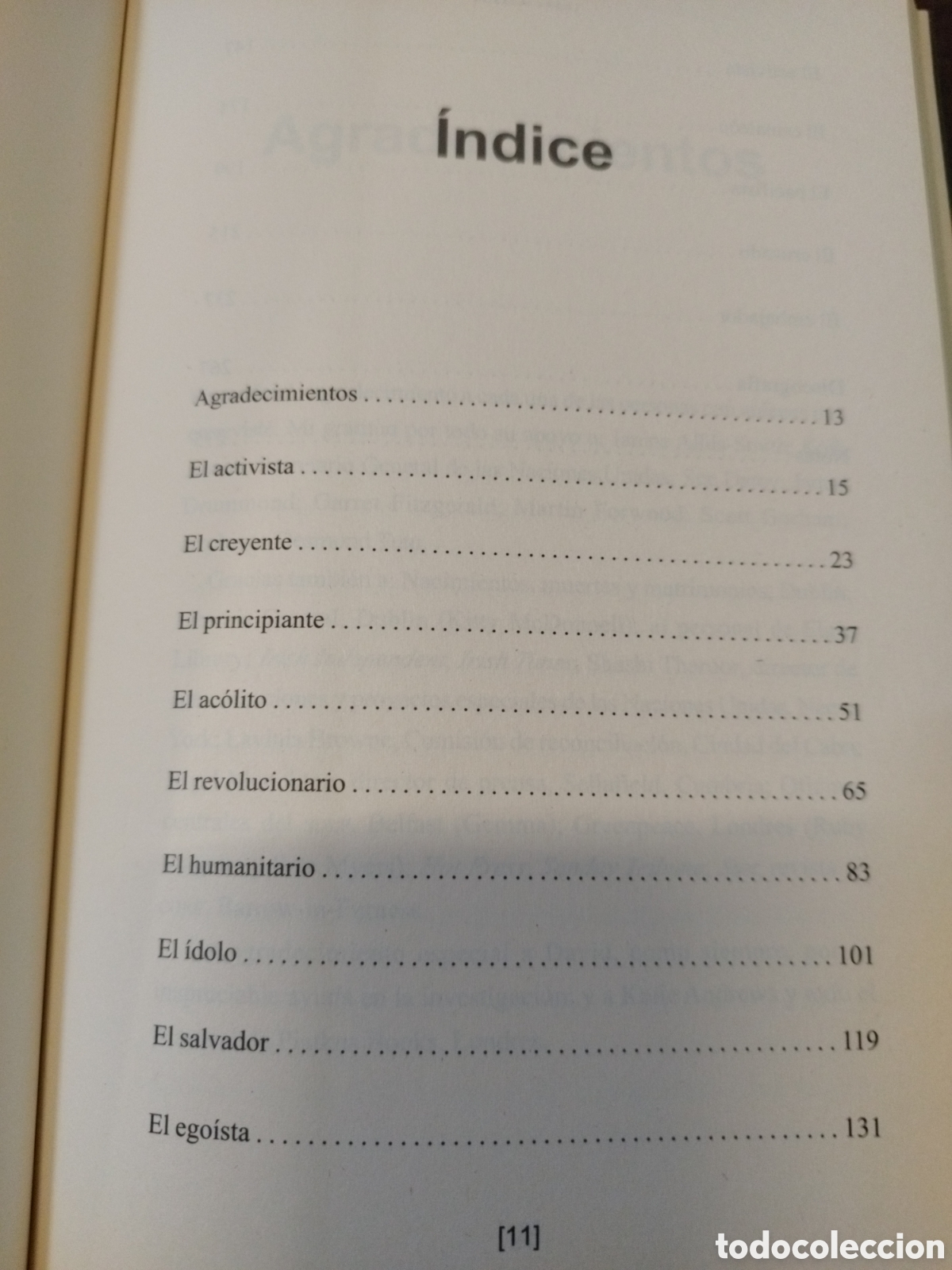 Libros: BONO. La biograf&iacute;a - JACKSON,Laura - Foto 4