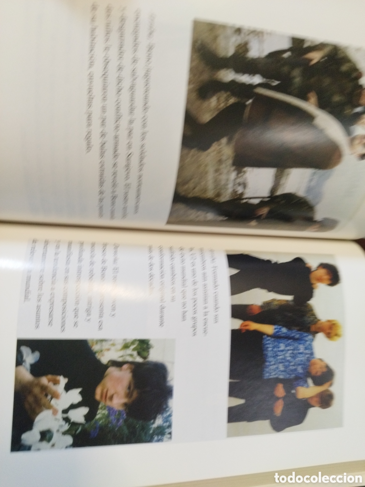 Libros: BONO. La biograf&iacute;a - JACKSON,Laura - Foto 6