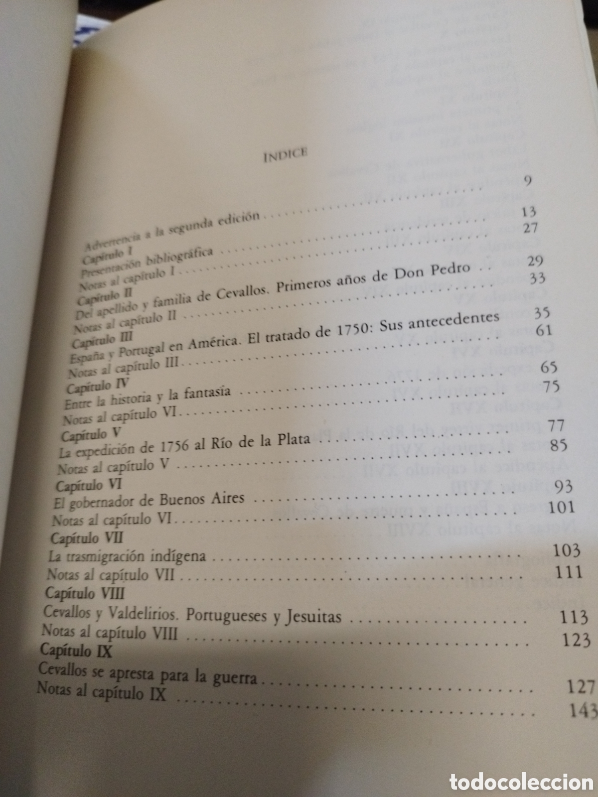 Libros: DON PEDRO DE CEVALLOS - BARBA,Enrique M. - Foto 3