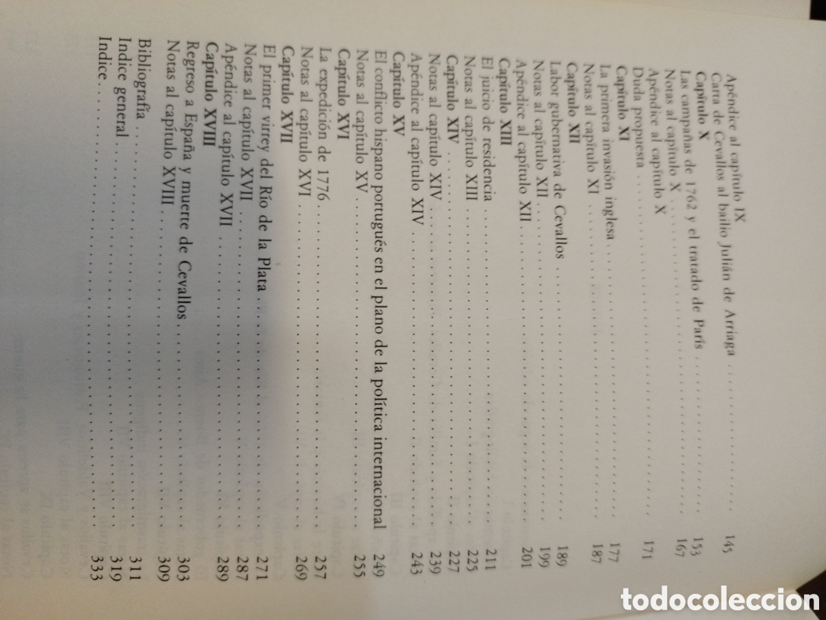 Libros: DON PEDRO DE CEVALLOS - BARBA,Enrique M. - Foto 4