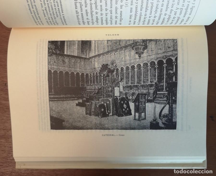 Libros: Toledo y Ciudad Real Ediciones El Albir - Foto 6