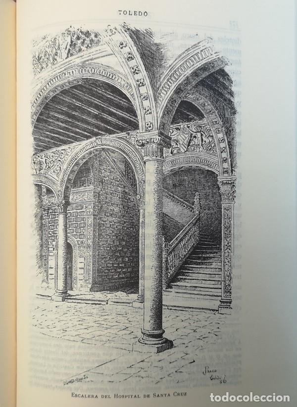Libros: Toledo y Ciudad Real Ediciones El Albir - Foto 7
