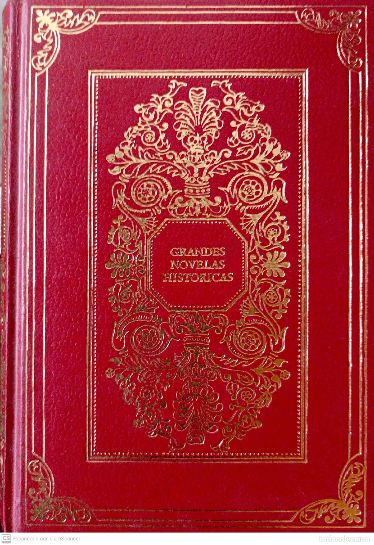 Libros: La novela de una momia - Gautier, Th&eacute;ophile - Foto 1