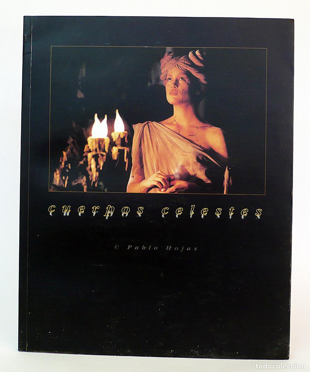 Libros: Cuerpos celestes, Pablo Hojas, Freixenet - Foto 1