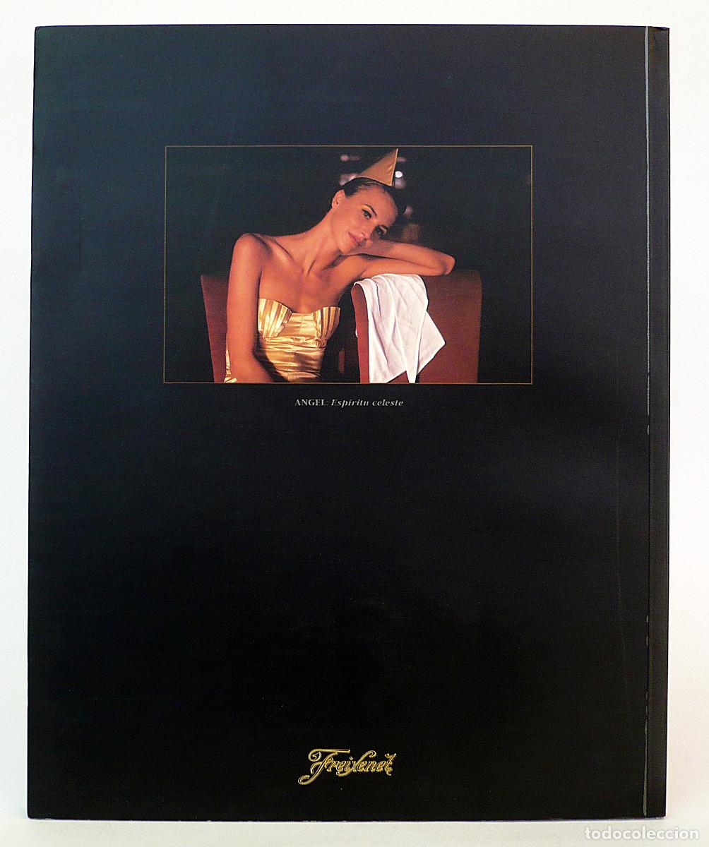 Libros: Cuerpos celestes, Pablo Hojas, Freixenet - Foto 2