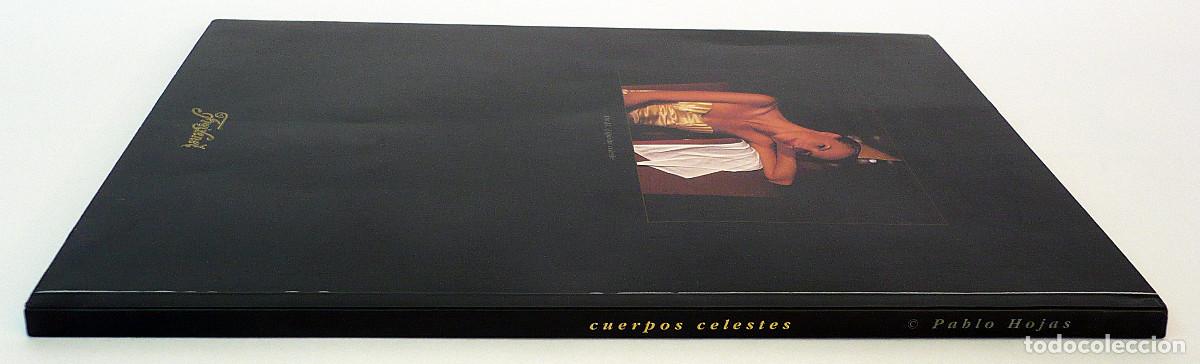 Libros: Cuerpos celestes, Pablo Hojas, Freixenet - Foto 3