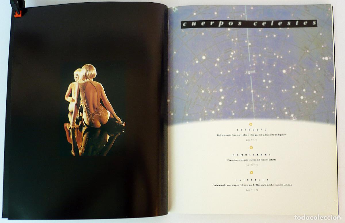 Libros: Cuerpos celestes, Pablo Hojas, Freixenet - Foto 4