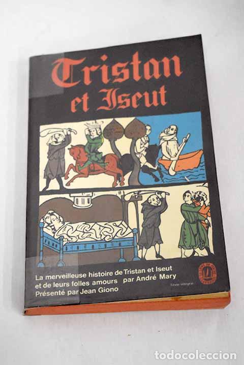 Libros: Tristan et Iseut: Mary, Andr&eacute;.- Mary, Andr&eacute; - Foto 1