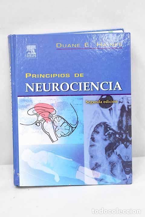 Libros: Principios de neurociencia - Foto 1