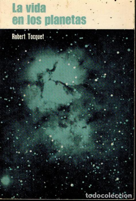 Libros: LA VIDA DE LOS PLANETAS - Foto 1