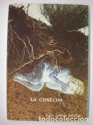 Libros: La cosecha - Foto 1