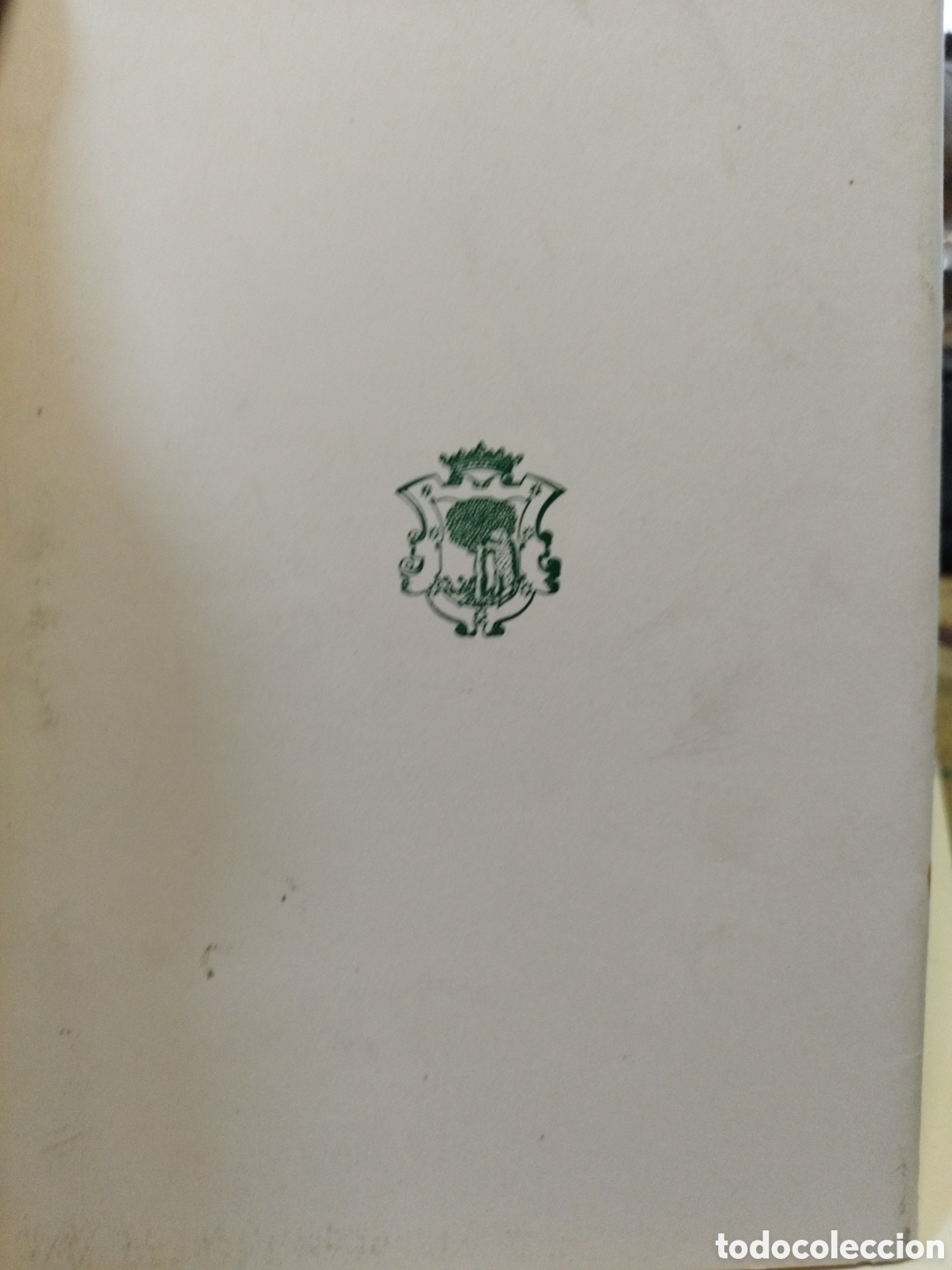 Libros: EVOCACION Y EFEMERIDES DE 1920 - PARDO CANALIS,Enrique - Foto 2