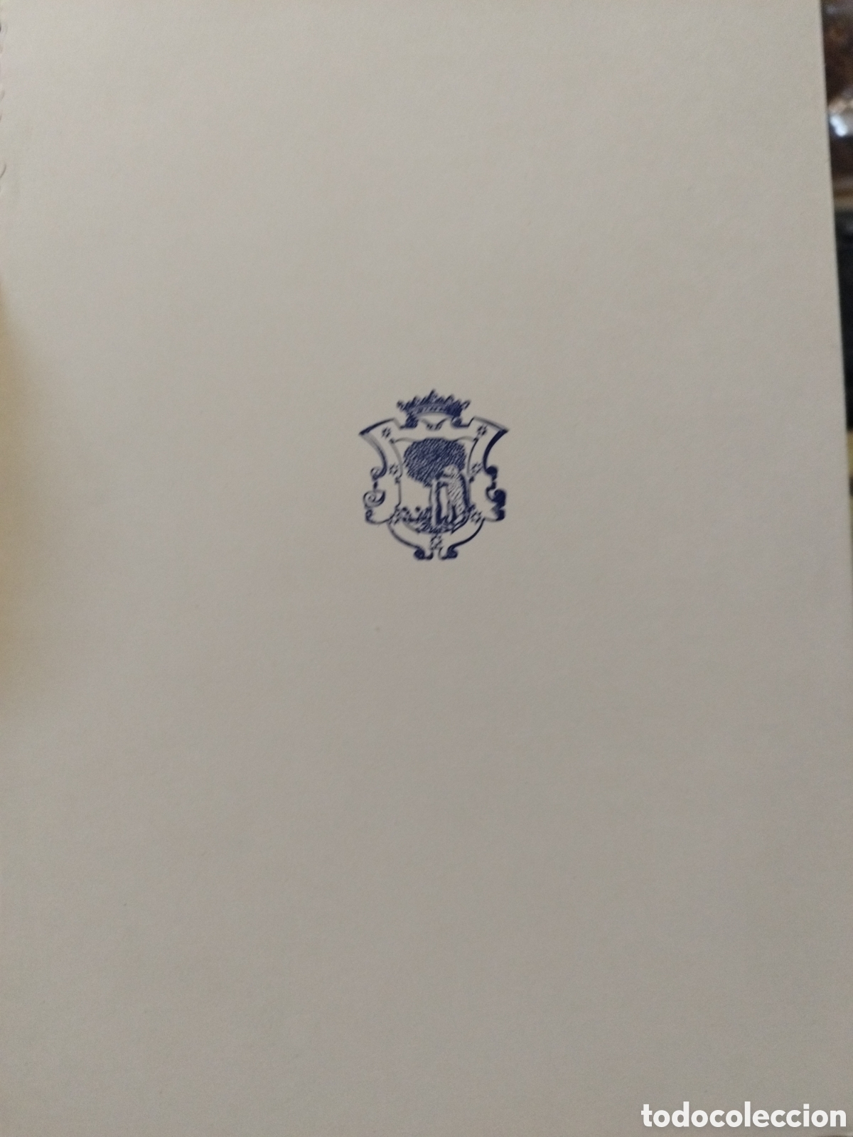 Libros: EL PALACIO DE LAS CORTES - PARDO CANALIS,Enrique - Foto 2