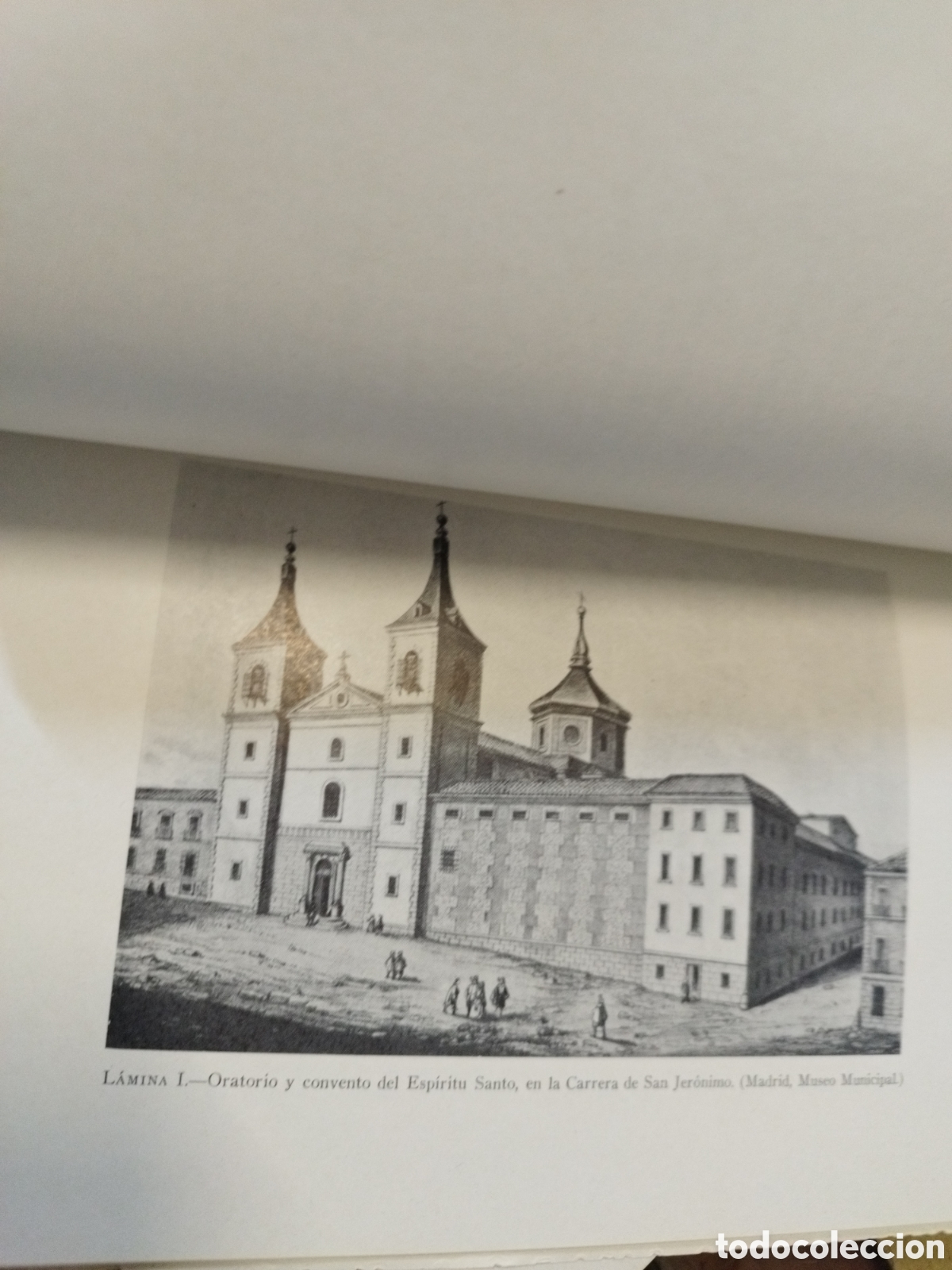 Libros: EL PALACIO DE LAS CORTES - PARDO CANALIS,Enrique - Foto 6
