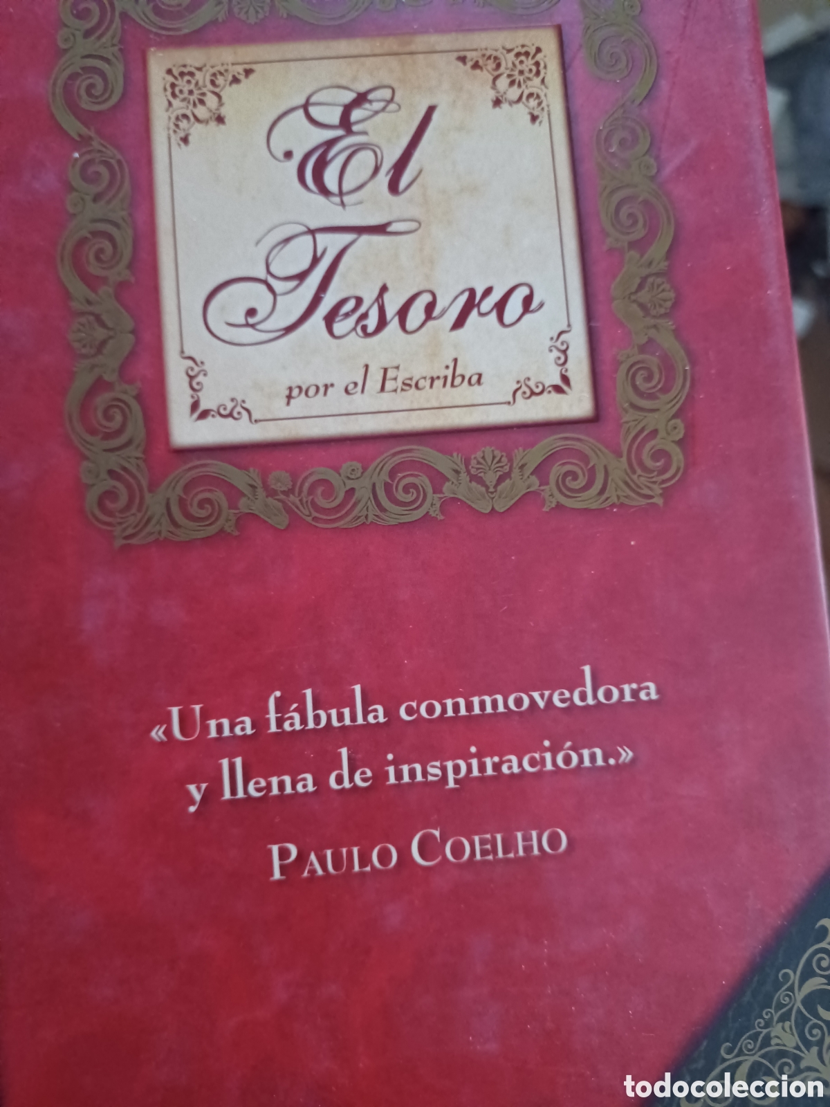 Libros: Barybook 308. El tesoro Joann Davis editorial Oniro que el escriba - Foto 1