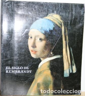 Libros: El Siglo de Rembrandt - V.V.A.A. - Foto 2