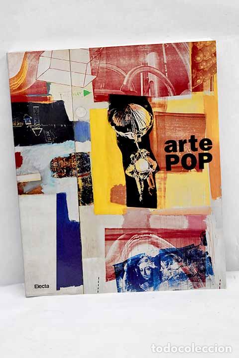 Libros: Arte pop: : Sociedad Editorial Electa Espa&ntilde;a. - Foto 1
