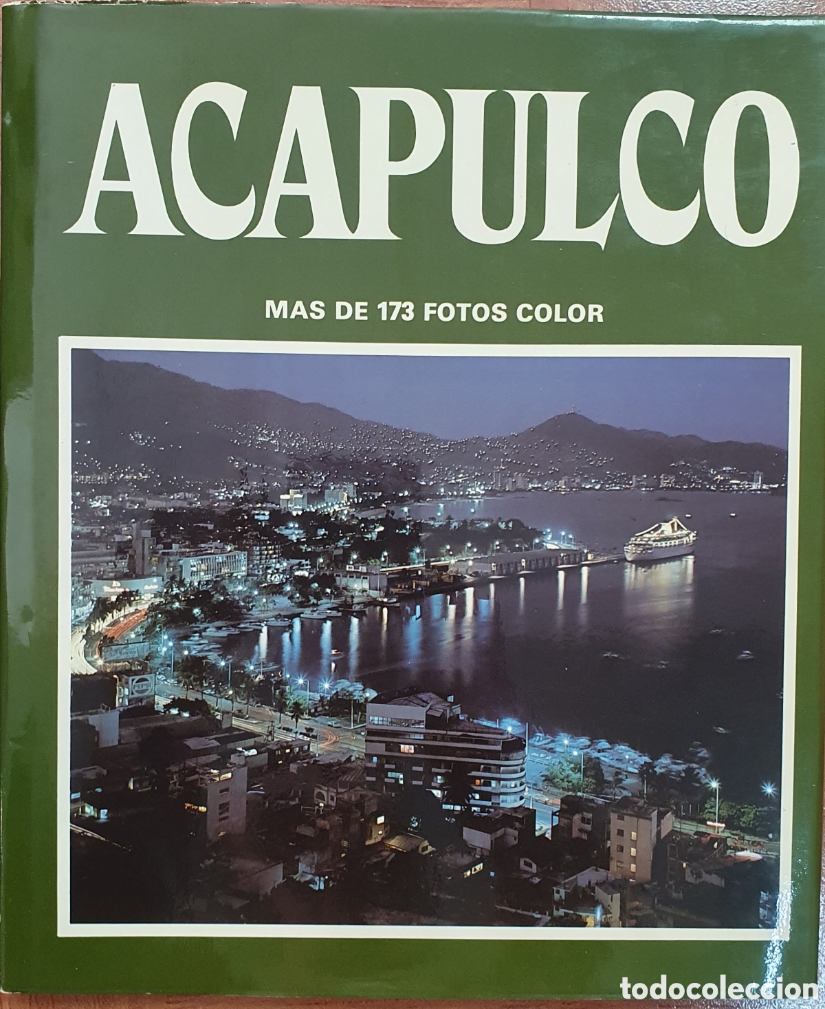 Libros: Acapulco - VV. AA. - Foto 1