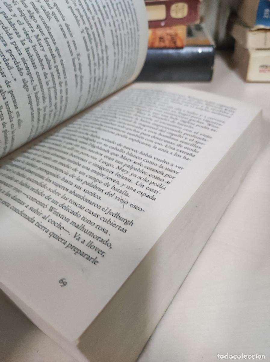 Libros: TRECE RUNAS MICHAEL PEINKOFER - Foto 2