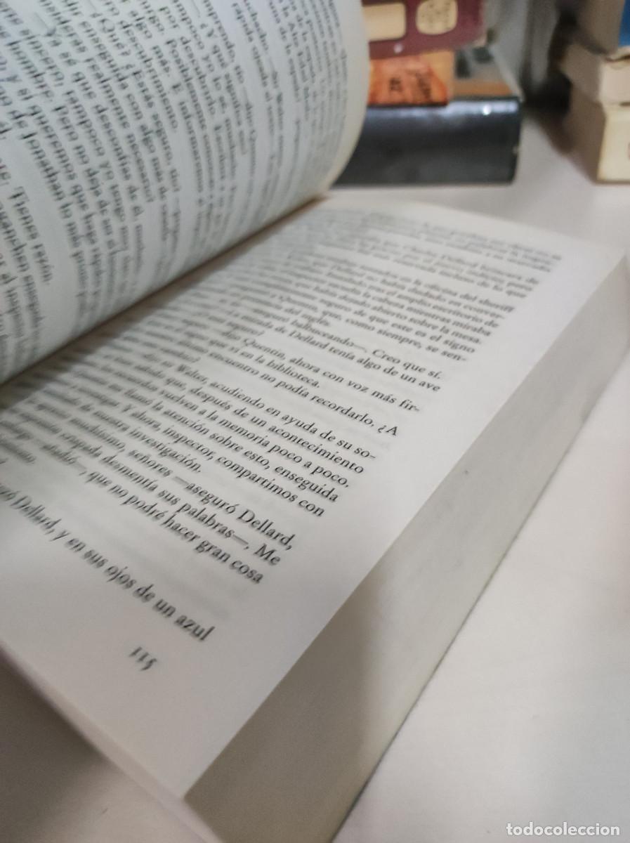 Libros: TRECE RUNAS MICHAEL PEINKOFER - Foto 3