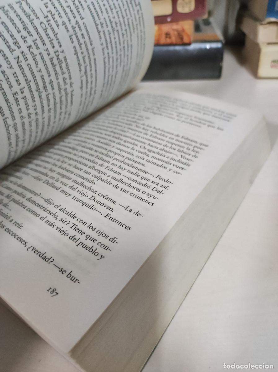 Libros: TRECE RUNAS MICHAEL PEINKOFER - Foto 4