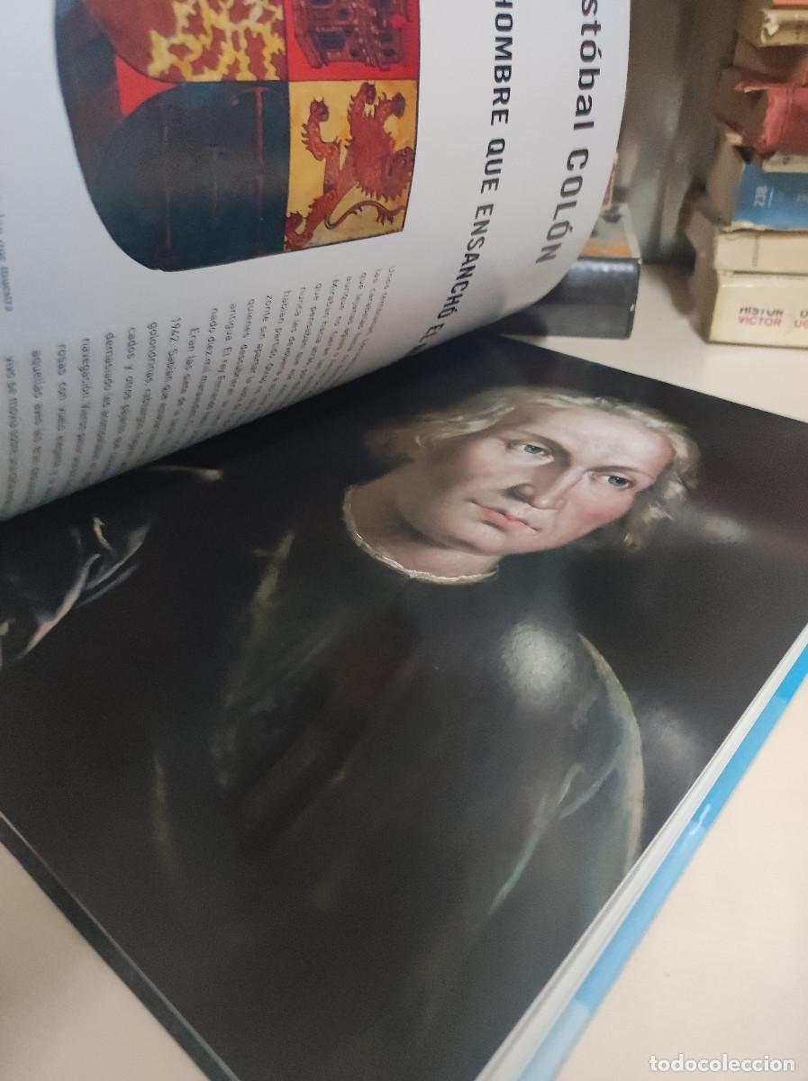 Libros: GRANDES EXPLORADORES DE LA HISTORIA DE LA HUMANIDAD - Foto 2