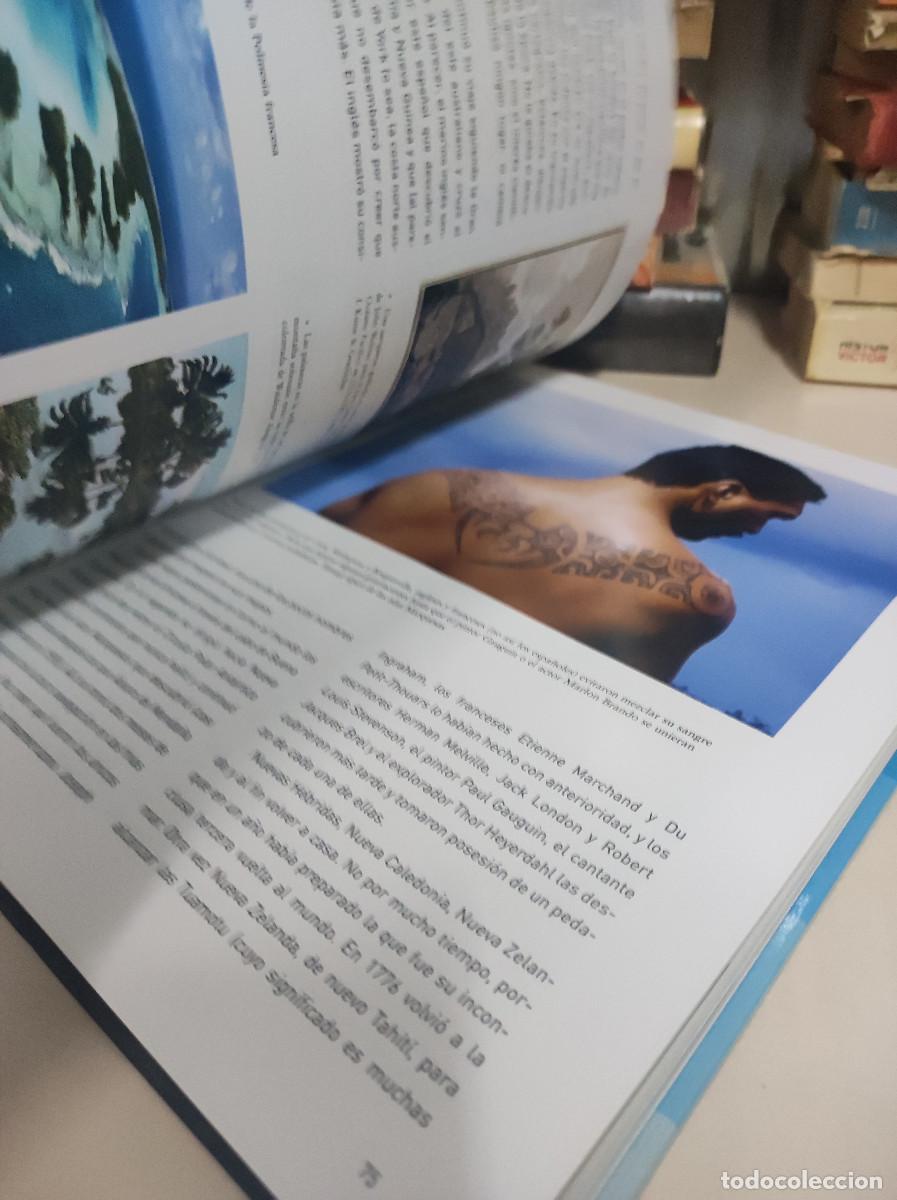 Libros: GRANDES EXPLORADORES DE LA HISTORIA DE LA HUMANIDAD - Foto 3