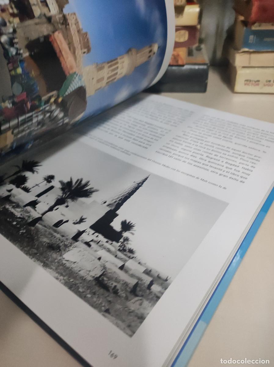 Libros: GRANDES EXPLORADORES DE LA HISTORIA DE LA HUMANIDAD - Foto 6