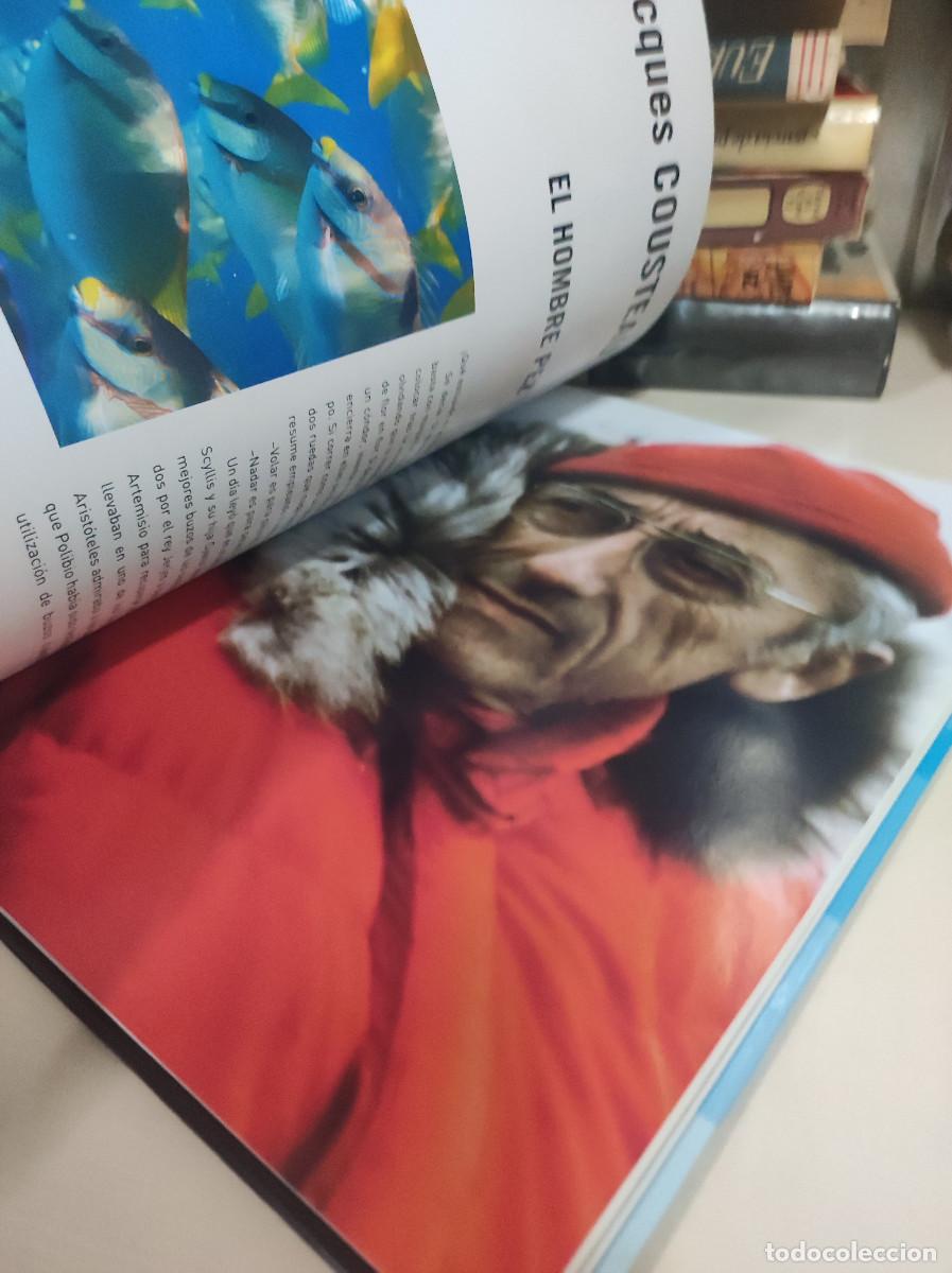 Libros: GRANDES EXPLORADORES DE LA HISTORIA DE LA HUMANIDAD - Foto 4