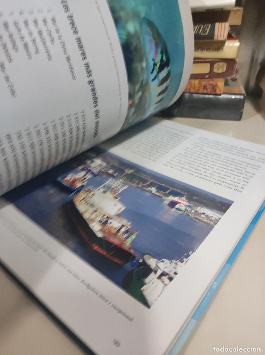 Libros: GRANDES EXPLORADORES DE LA HISTORIA DE LA HUMANIDAD - Foto 5