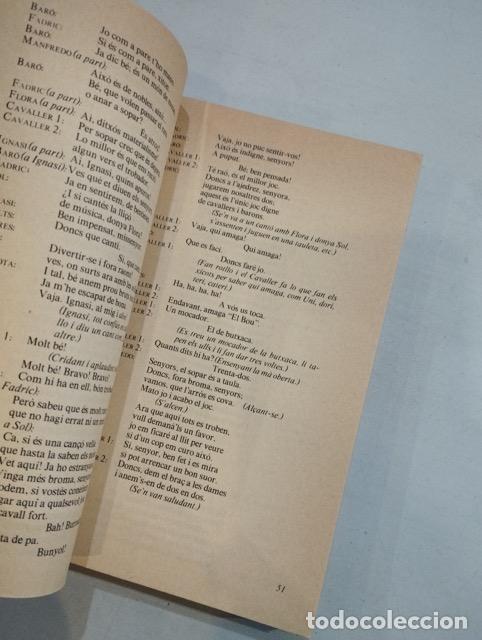 Libros: Frederic Soler - Teatre - Foto 2