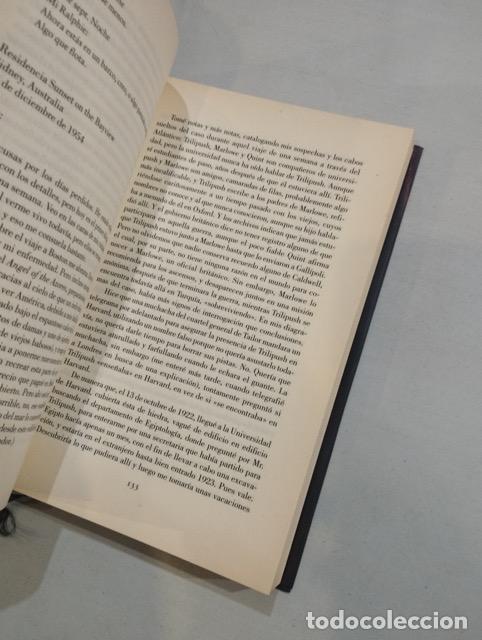 Libros: Arthur Phillips - El egipt&oacute;logo - Foto 2