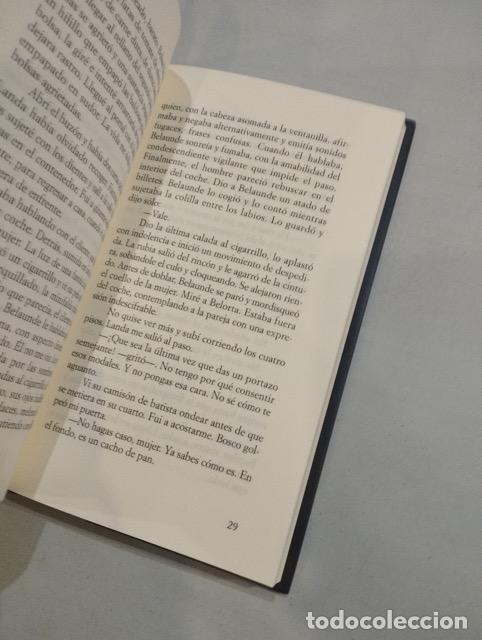 Libros: Marta Santos - El crimen del esclavo - Foto 2