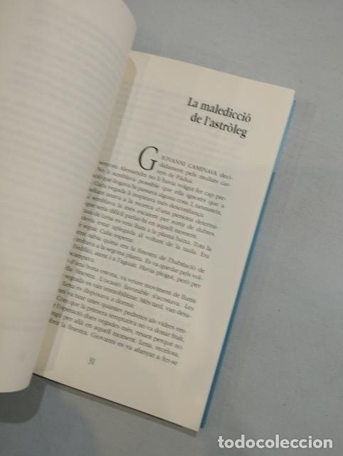 Libros: Joan Manuel Gisbert - Els miralls venecians - Foto 2