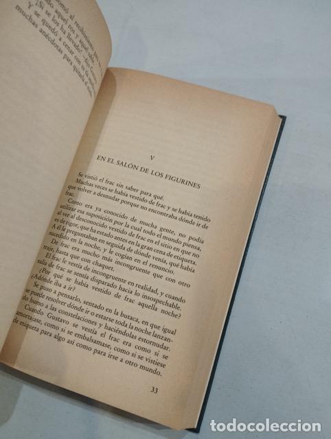 Libros: Ram&oacute;n G&oacute;mez de la Serna - El incongruente - Foto 2