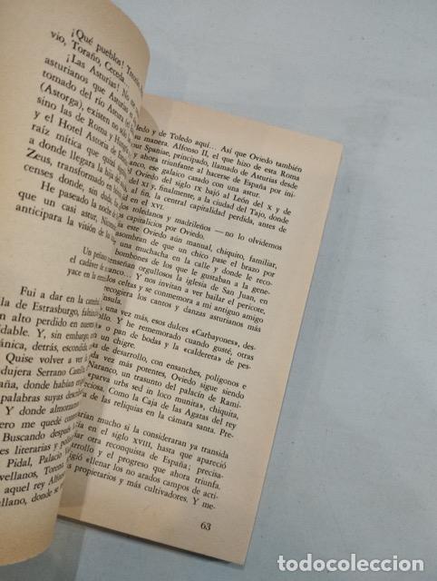 Libros: Ernesto Gim&eacute;nez Caballero - Junto a la tumba de Larra - Foto 2