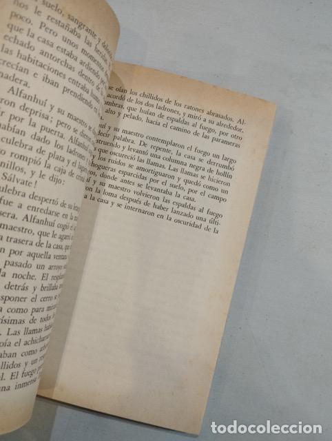 Libros: Rafael S&aacute;nchez Ferlosio - Alfanhui - Foto 2