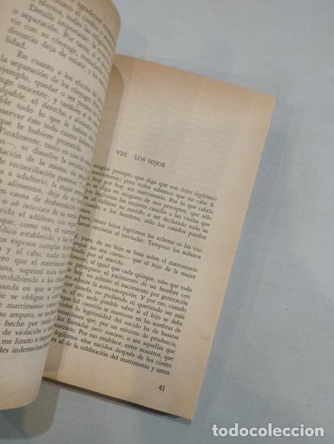 Libros: Jos&eacute; A. Ram&iacute;rez - El derecho llama a tu puerta - Foto 2