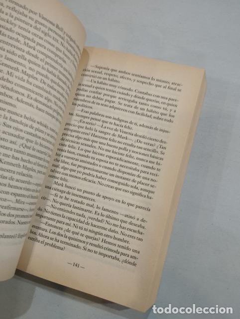Libros: P.D. James - Una cierta justicia - Foto 2