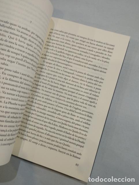 Libros: Benjamin Black - Fins i tot els morts - Foto 2