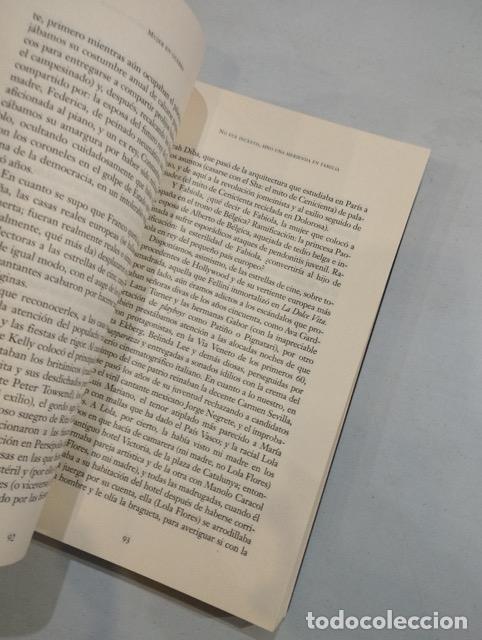 Libros: Maruja Torres - Mujer en guerra - Foto 2