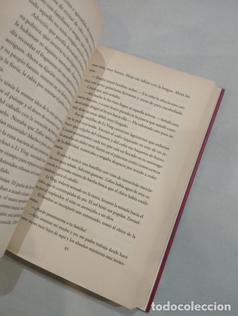 Libros: Zo&eacute; Vald&eacute;s - La eternidad del instante - Foto 2