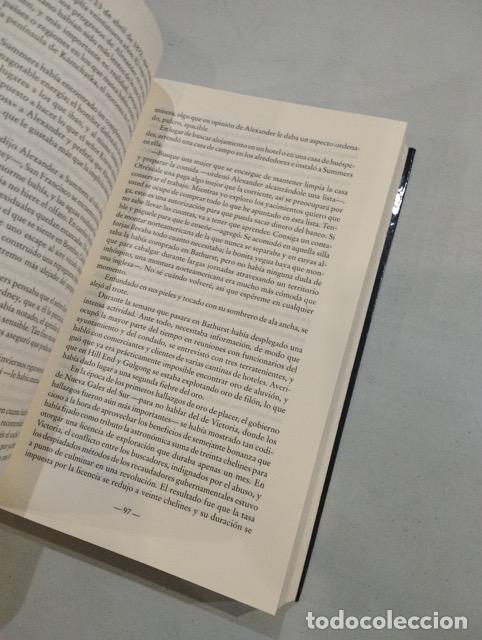 Libros: Colleen McCullough - El desaf&iacute;o - Foto 2