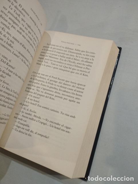 Libros: Xavier Bosch - Nosaltres dos - Foto 2