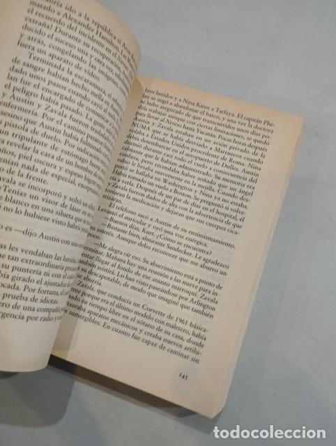 Libros: Clive Cussler - Serpiente - Foto 2