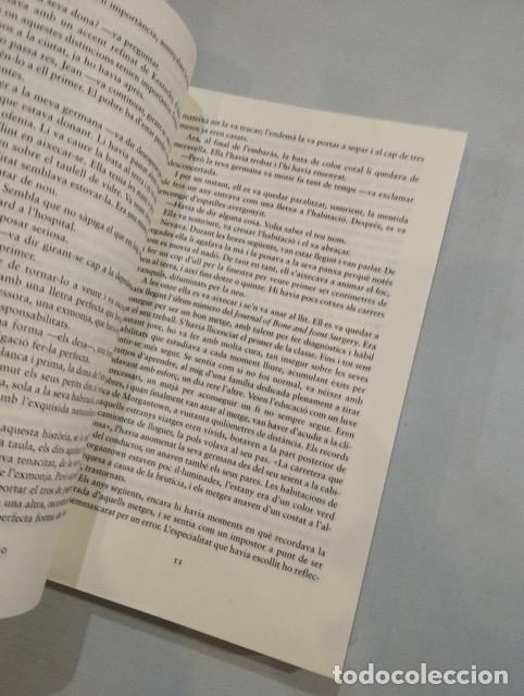 Libros: Kim Edwards - Filla de la mem&ograve;ria - Foto 2
