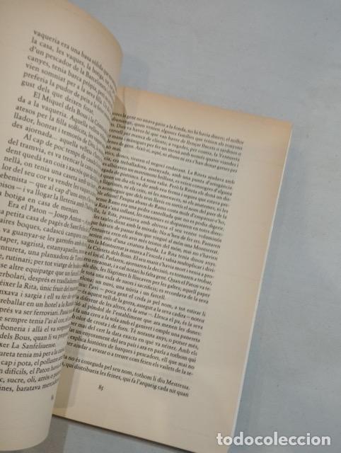 Libros: Ramon Solsona - Figures de calidoscopi - Foto 2