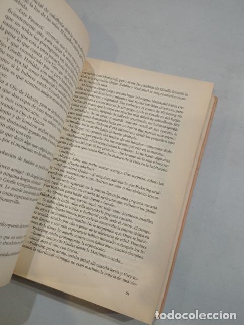 Libros: Sara Donati - A la luz del amanecer - Foto 2