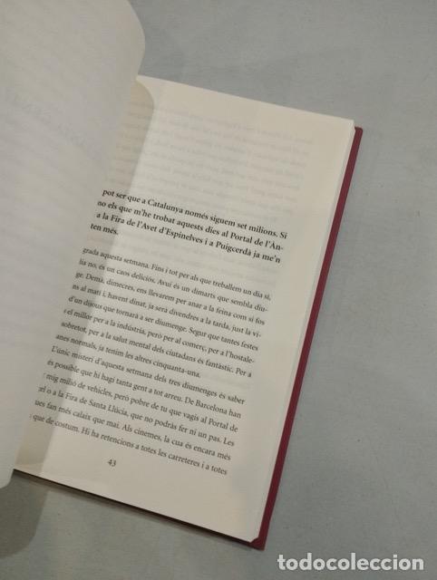Libros: Albert Om - Coses meves - Foto 2
