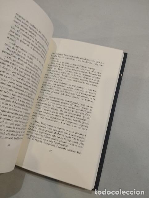 Libros: Pep Subir&oacute;s - Full de dames - Foto 2
